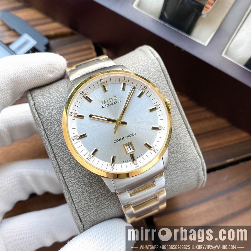 Replica Mido 41mm 042406 Watch
