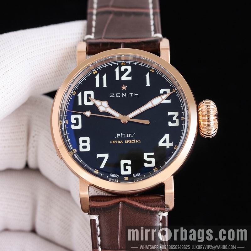 Replica Zenth 45mm 040913 Watch