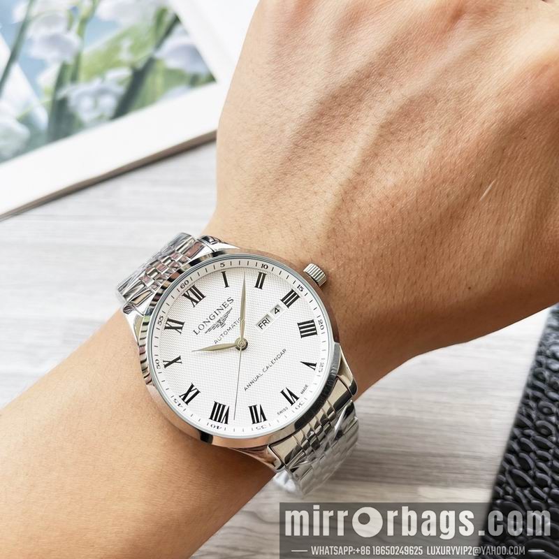 Replica Longines 41mm 082357 Watch