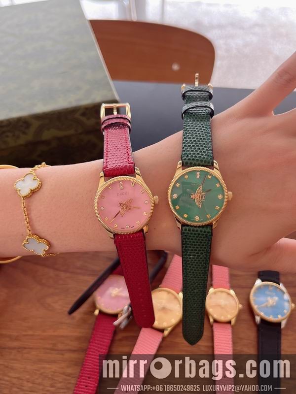 Replica Gucci 38mm 29mm 091703 Watch