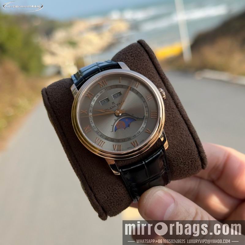 Replica Blancpain 40mm 042753 Watch