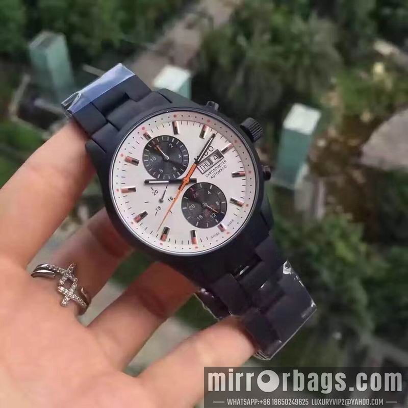 Replica Mido 42mm 042416 Watch