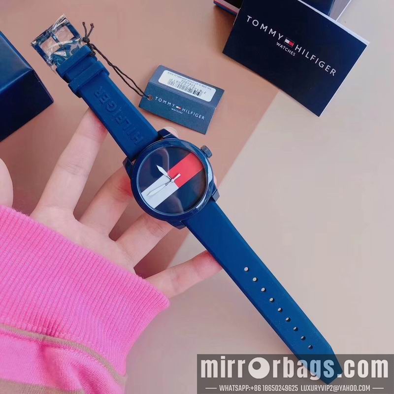 Replica Tommy 44mm 101037 Watch