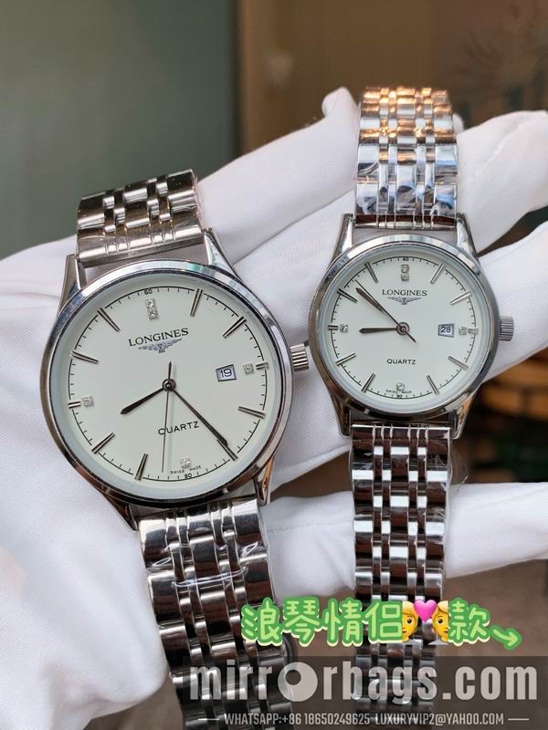 Replica Longines M40mm woman30mm 0427 05 Watch