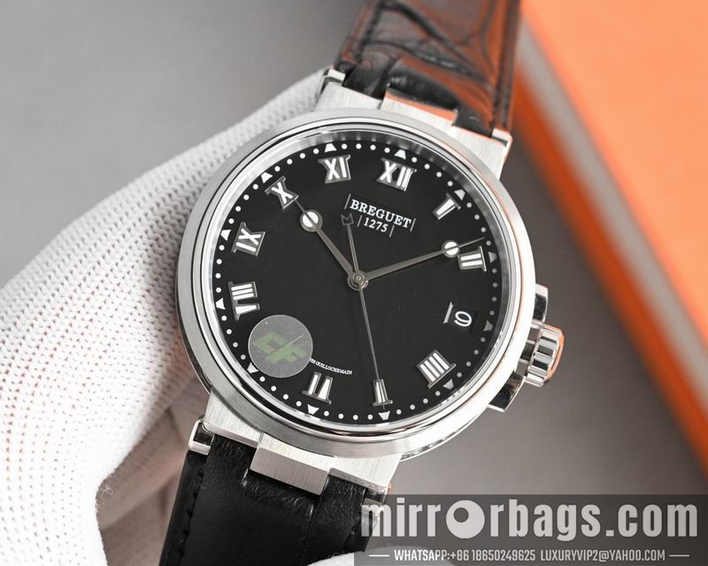 Replica Breguet 40mm 101410 Watch