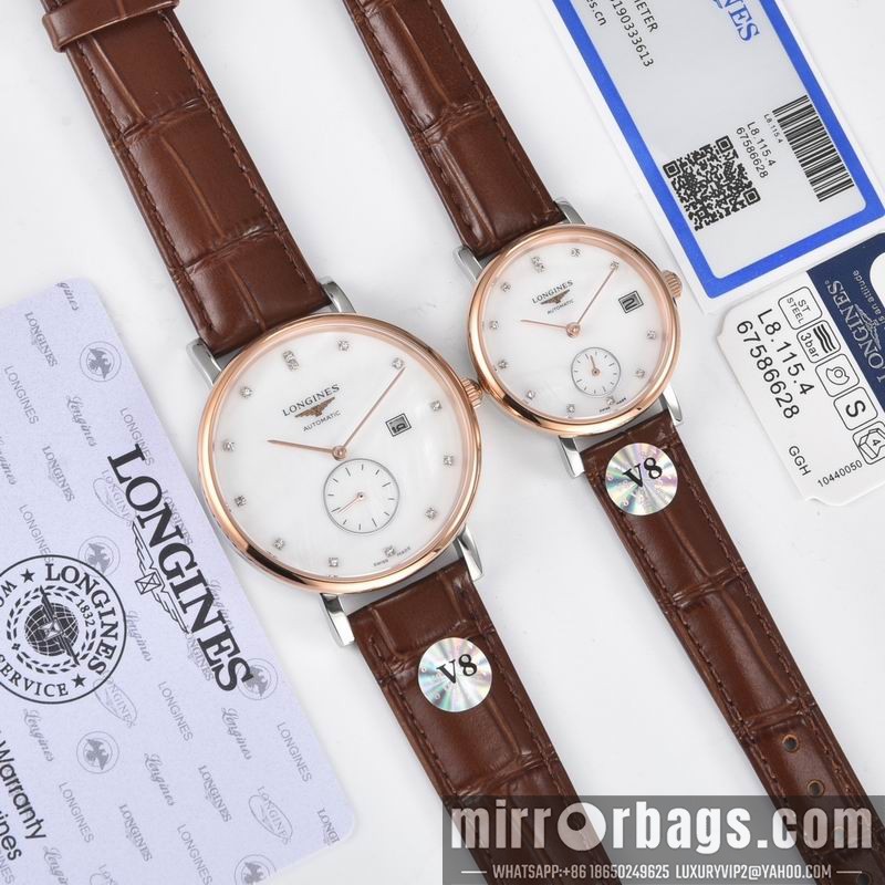Replica Longines watch 032527 Watch