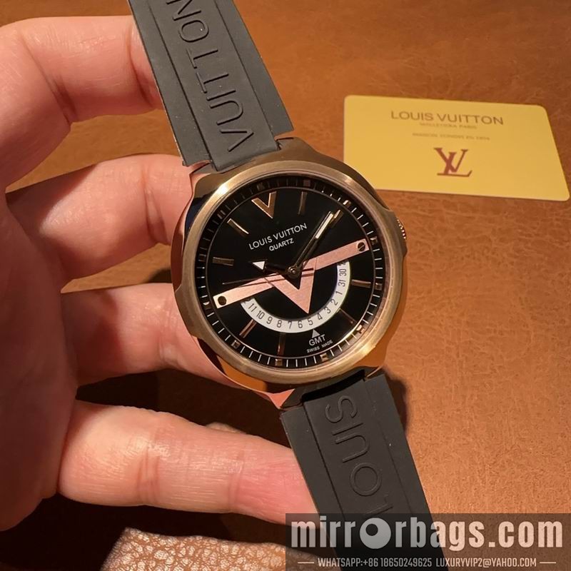 Replica LV 42mm 080485 Watch