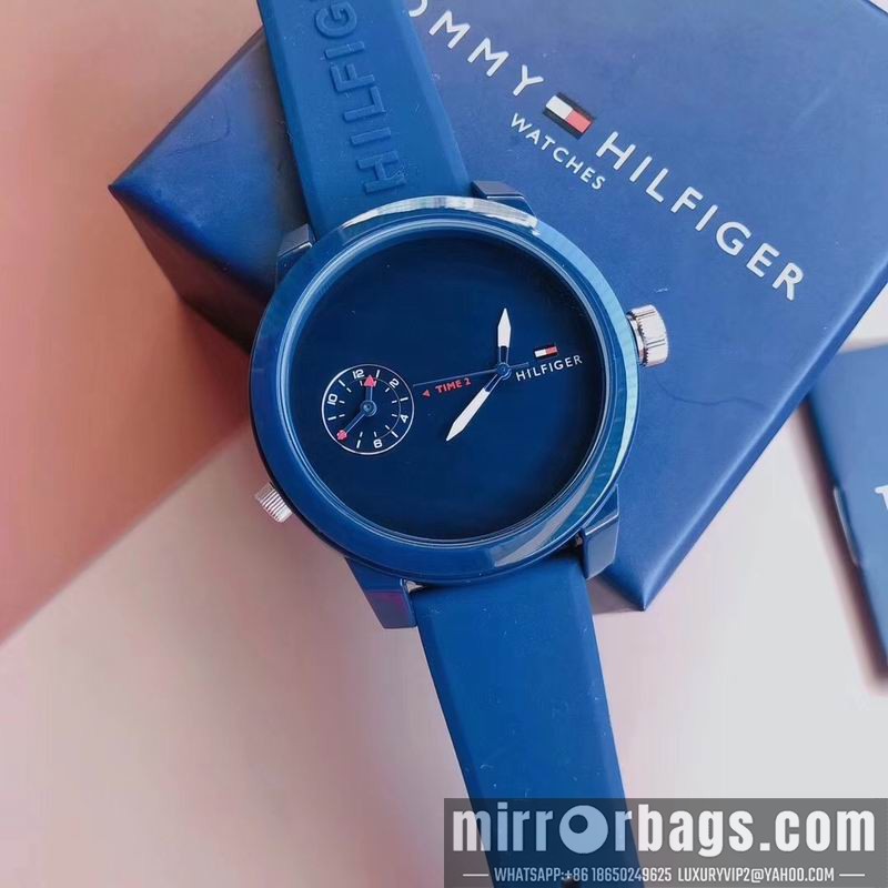 Replica Tommy 44mm 101036 Watch