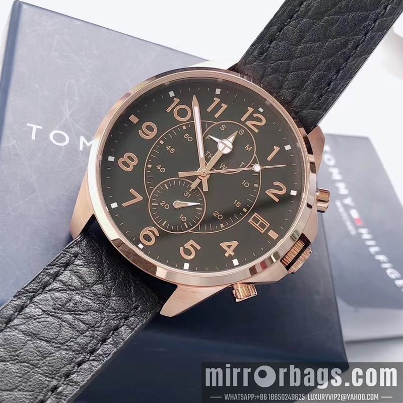 Replica Tommy 44mm 101028 Watch