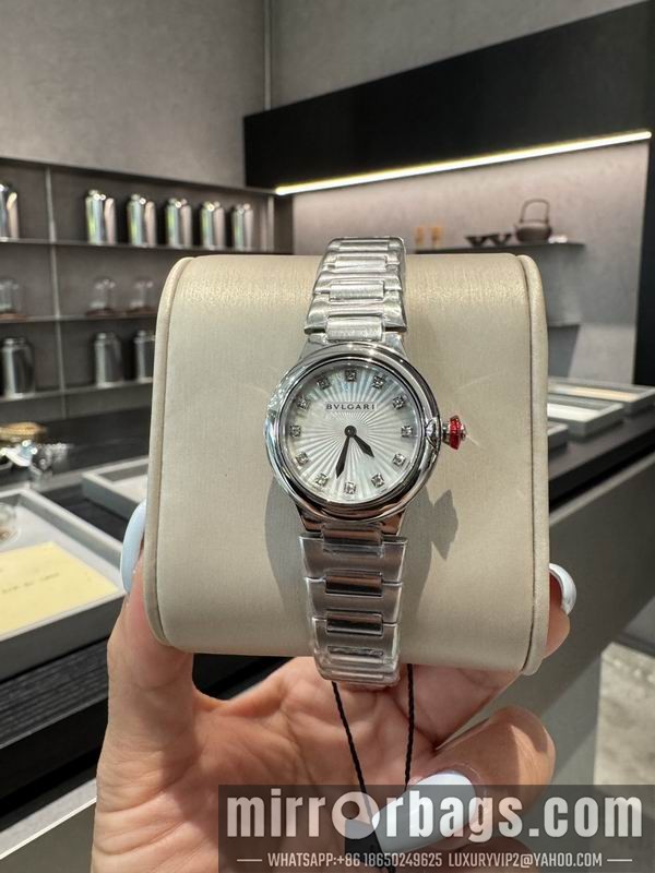 Replica Bvlgari 28mm 101443 Watch