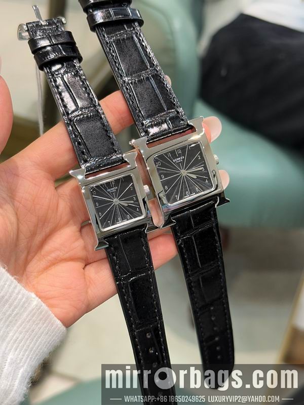Replica Hermes M26mm S21mm 111420 Watch