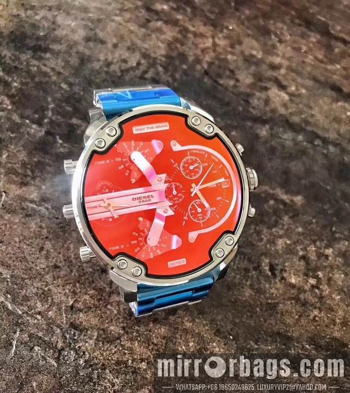 Replica Diesel 57mm 082240 Watch