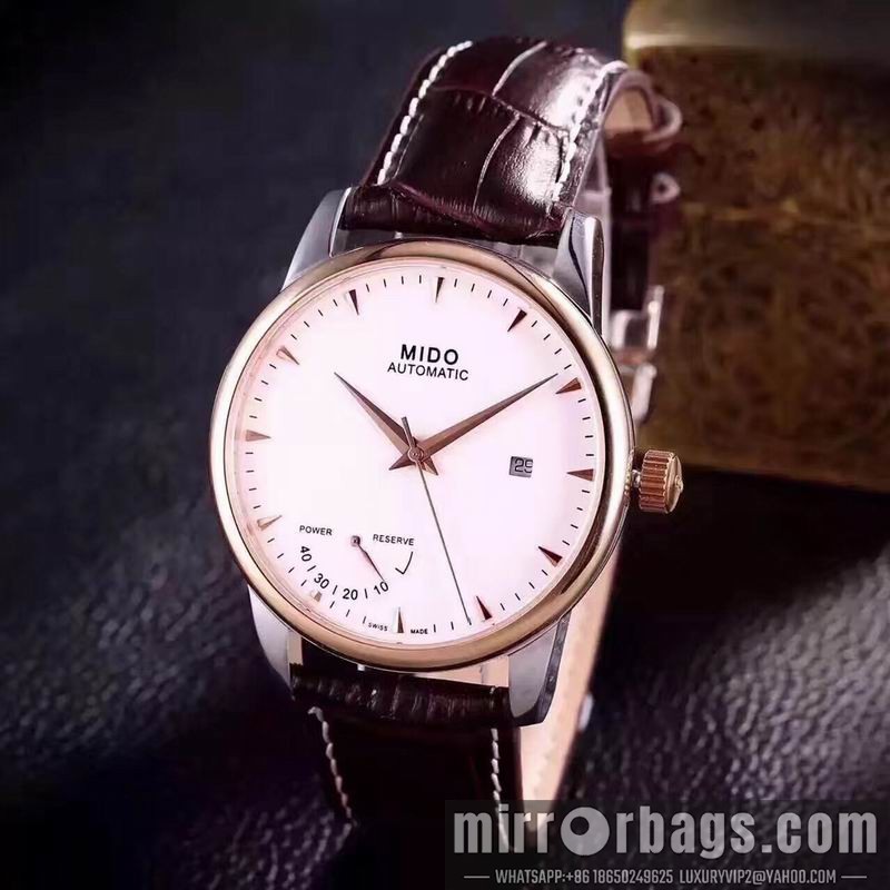 Replica Mido 42mm 042440 Watch