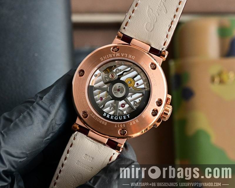 Replica Breguet 40mm 042763 Watch