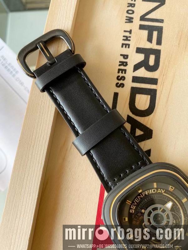 Replica Seven Friday 47mm 090464 Watch