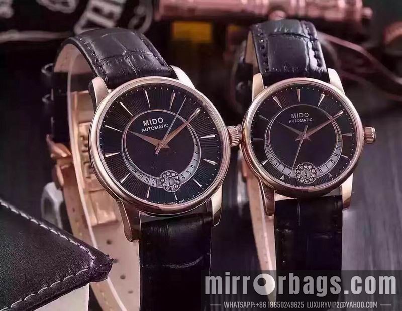 Replica Mido man39mm woman33mm 042461 Watch