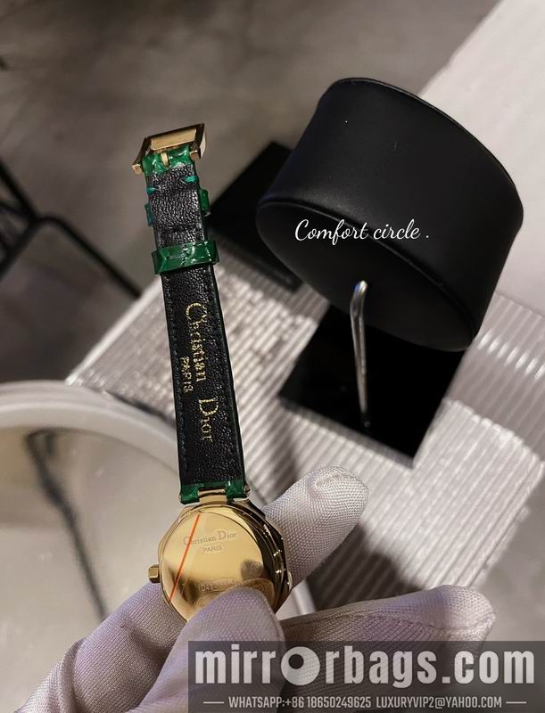 Replica Dior watch 111409 Watch