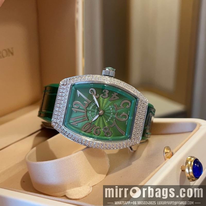 Replica Franck Muller 32X42mm 042740 Watch