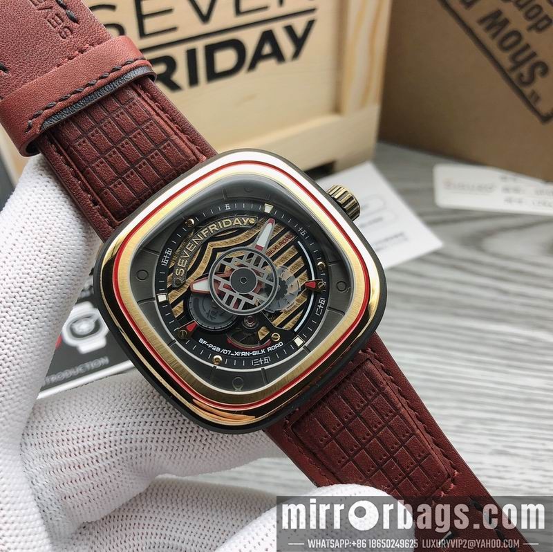 Replica Seven Friday watch 090430 Watch
