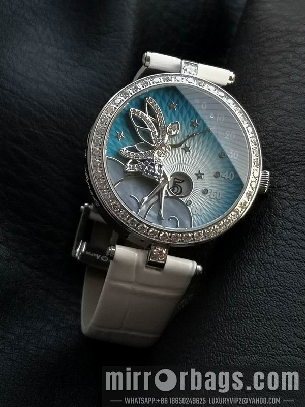 Replica Van Cleef & Arpels watch 040956 Watch