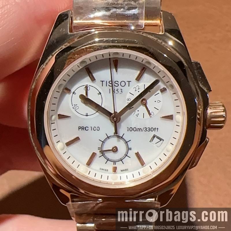Replica Tissot 35mm 080480 Watch