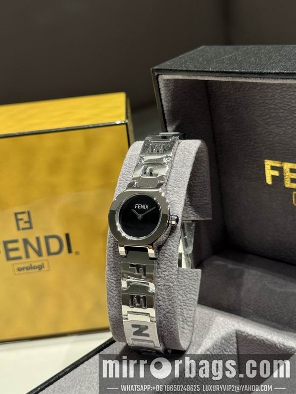 Replica Fendi 25mm 101526 Watch