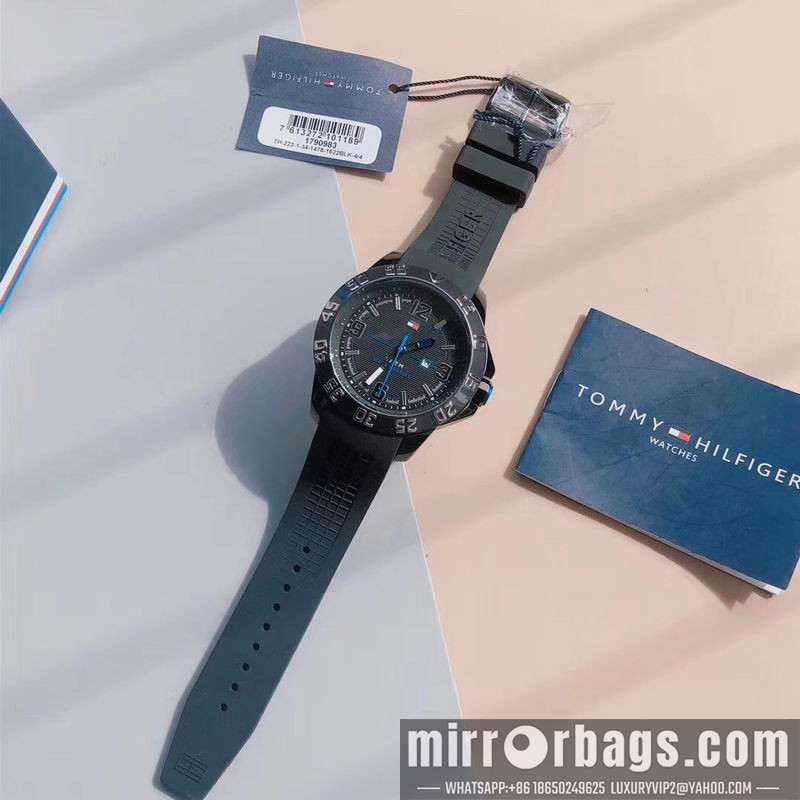 Replica Tommy 44mm 101040 Watch