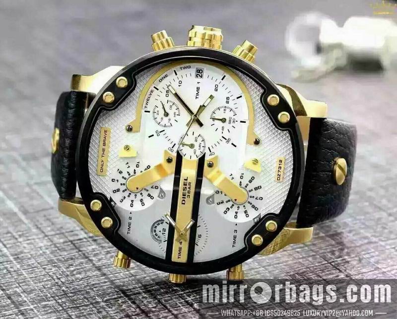 Replica Diesel 57mm 082209 Watch