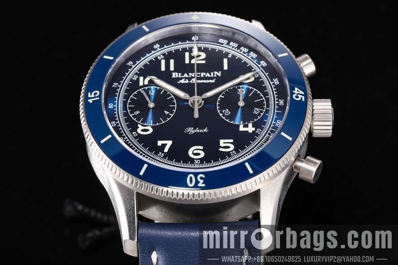 Replica Blancpain 42.5mm 080417 Watch
