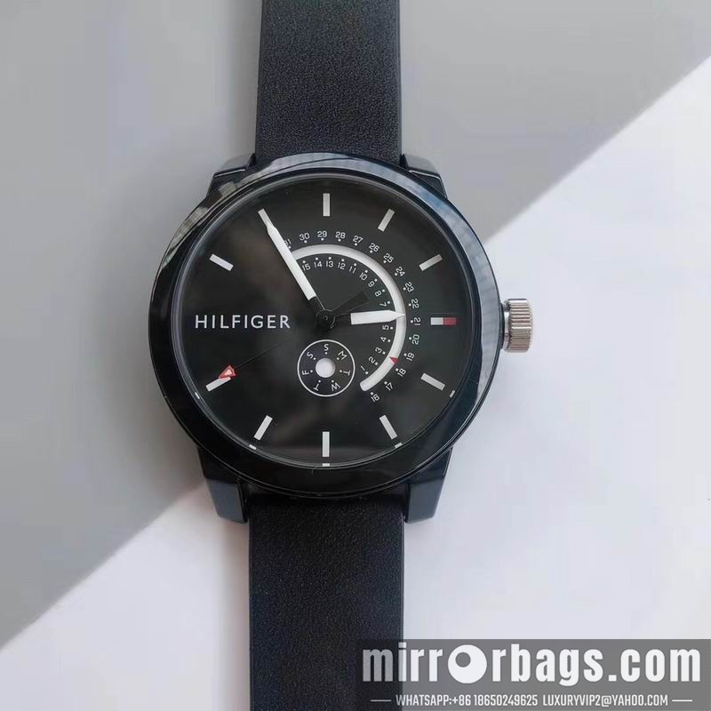 Replica Tommy 44mm 101006 Watch