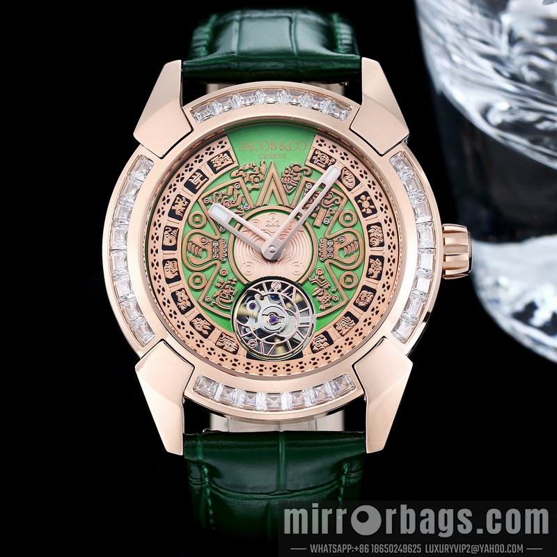 Replica Jacob & Co 44mm 10314 Watch