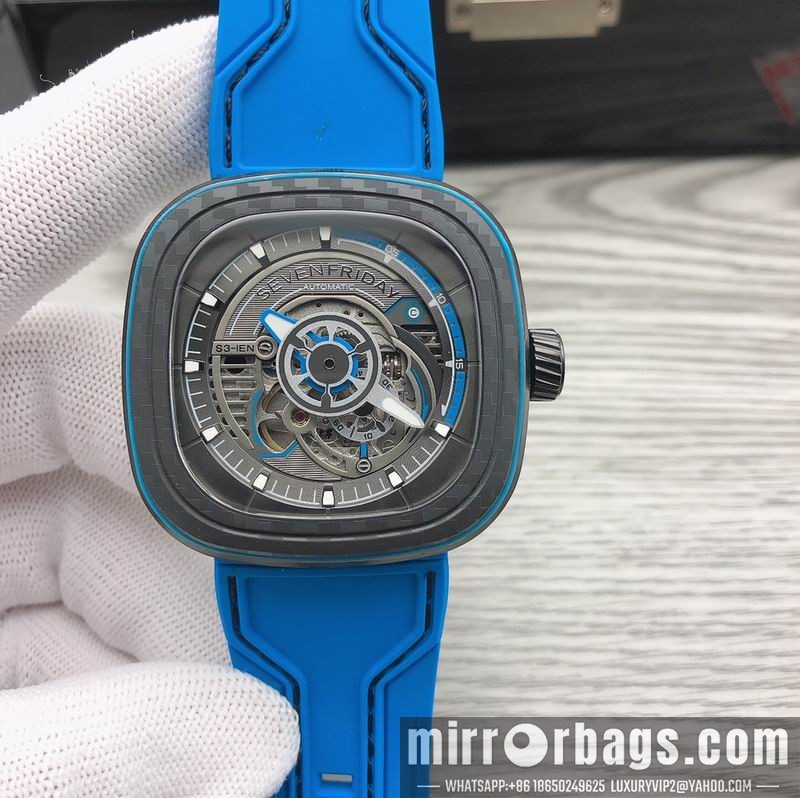 Replica Seven Friday watch 090458 Watch