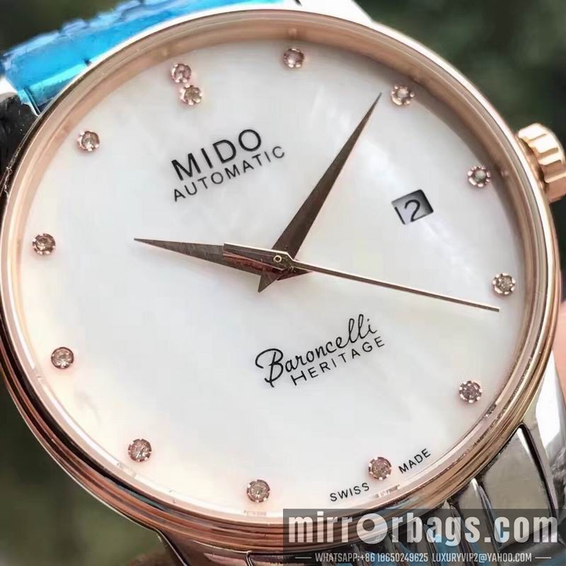 Replica Mido man39mm woman33mm 042449 Watch