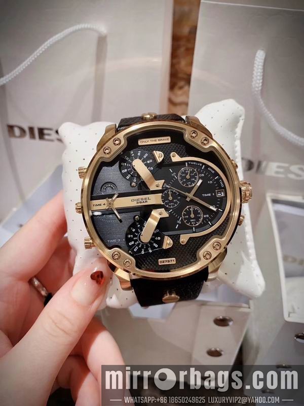 Replica Diesel 57mm 082209 Watch