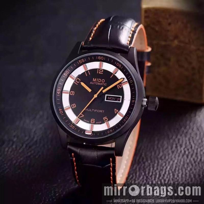 Replica Mido 40mm 042437 Watch