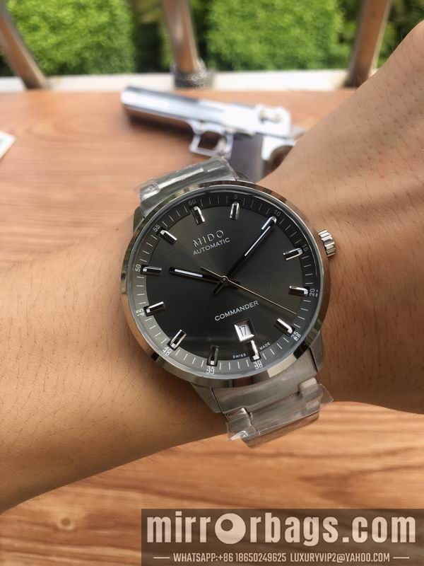 Replica Mido 42mm 042432 Watch