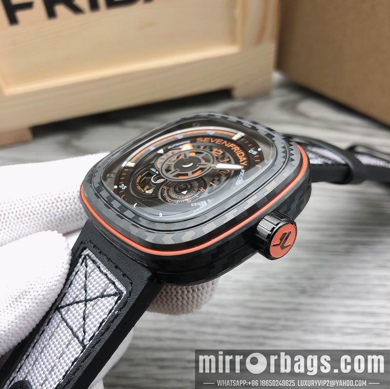Replica Seven Friday watch 090450 Watch