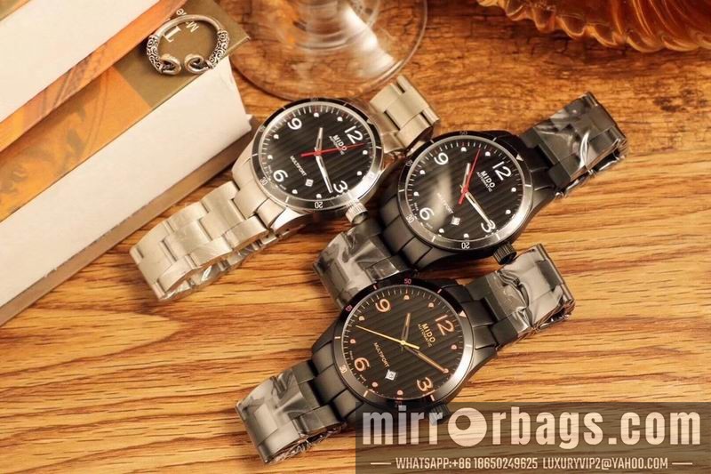 Replica Mido 40mm 042402 Watch