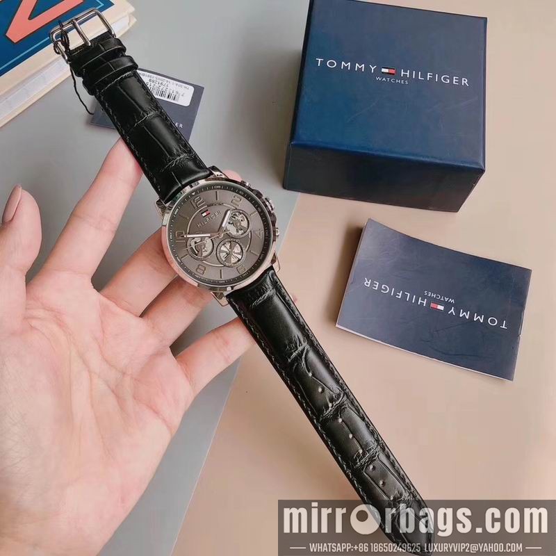Replica Tommy 44mm 101026 Watch