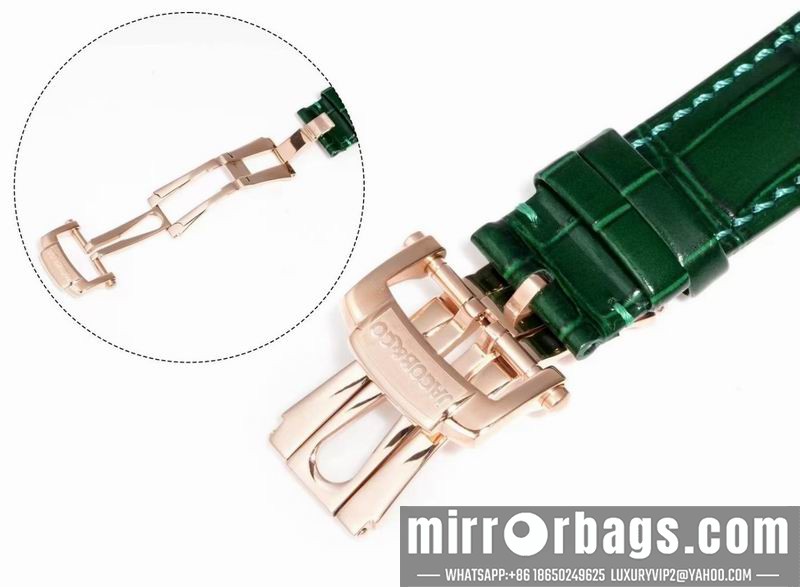 Replica Jacob & Co 47mm 110332 Watch