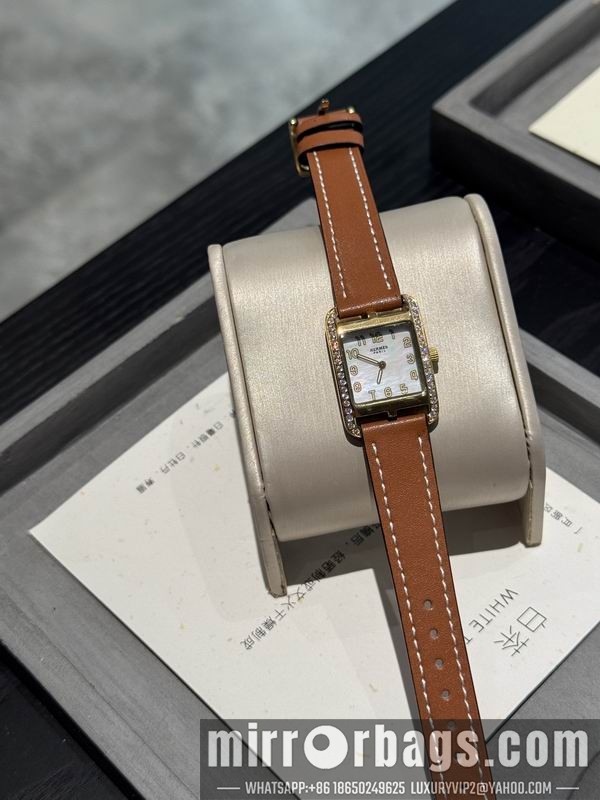Replica Hermes 23X23mm 101450 Watch