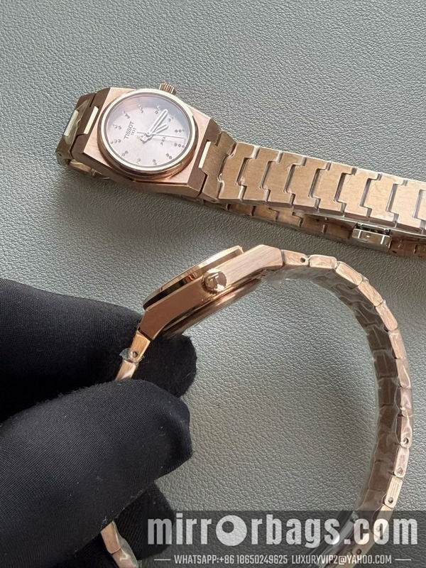 Replica Tissot 25mm 042413 Watch