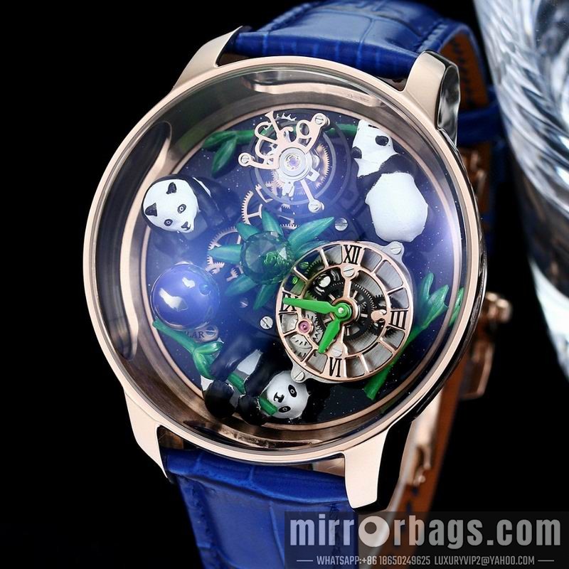 Replica Jacob & Co 47mm 051009 Watch