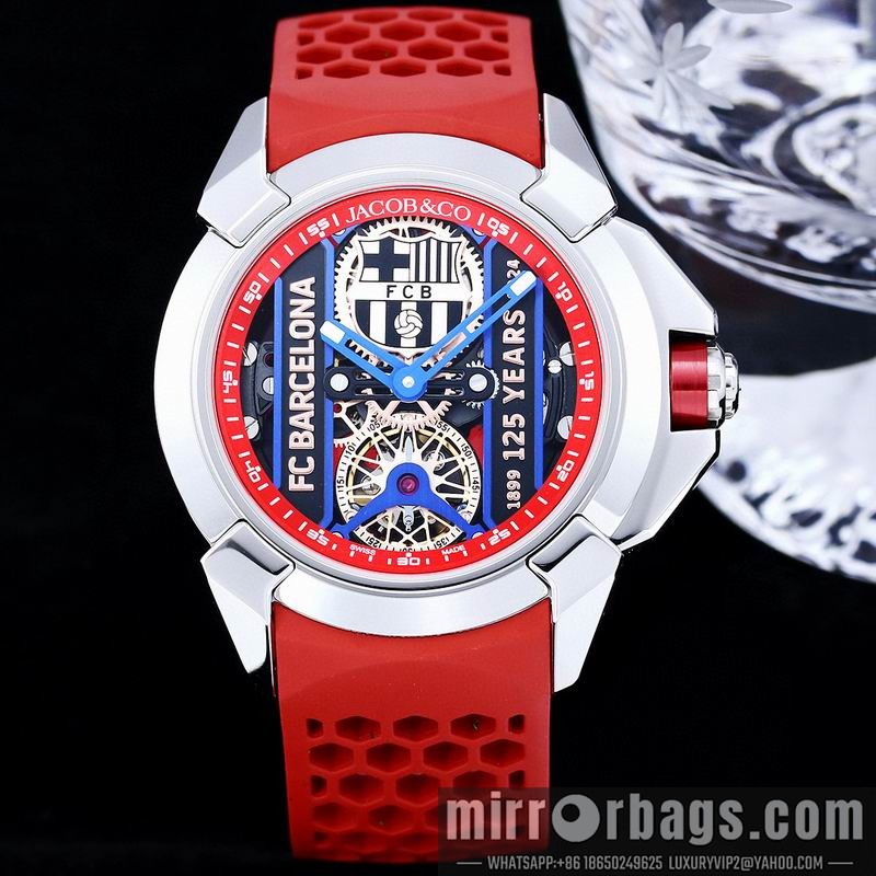 Replica Jacob & Co 44mm 042327 Watch
