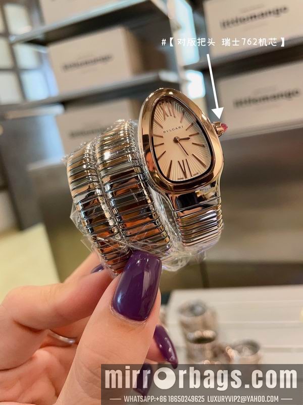 Replica Bvlgari watch 101519 Watch