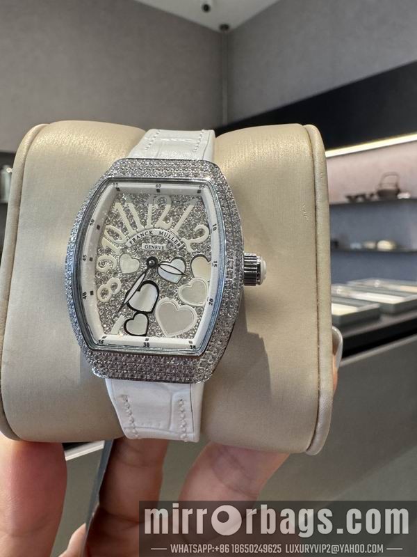 Replica Franck Muller 32X42mm 101508 Watch