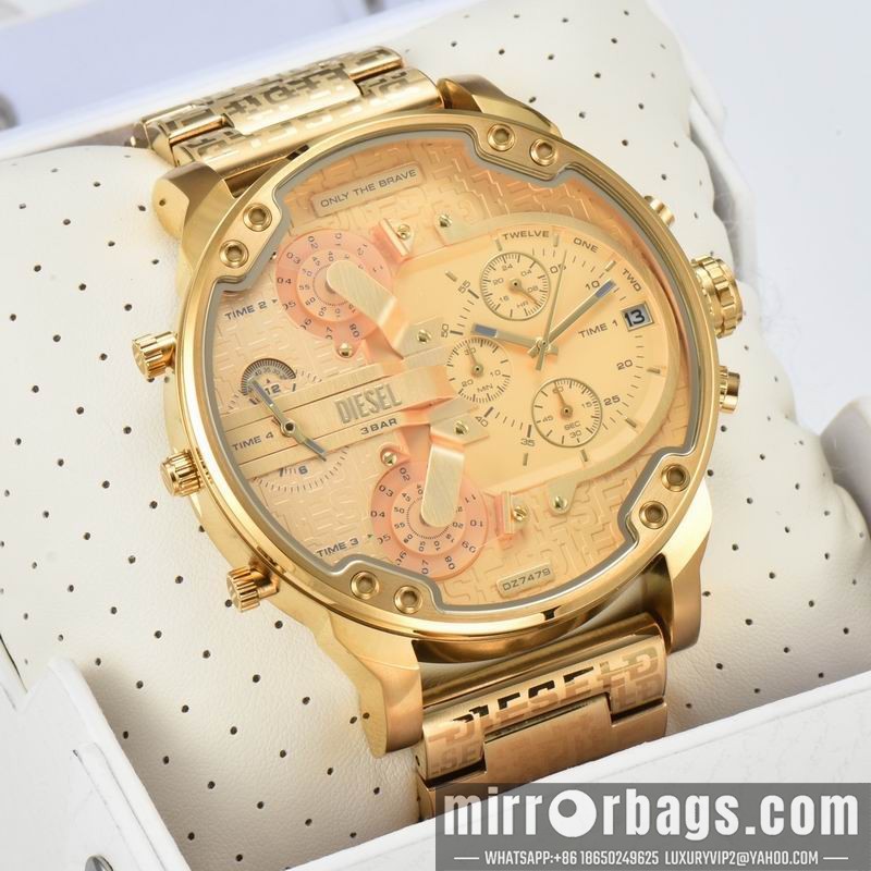 Replica Diesel 56mm 082201 Watch