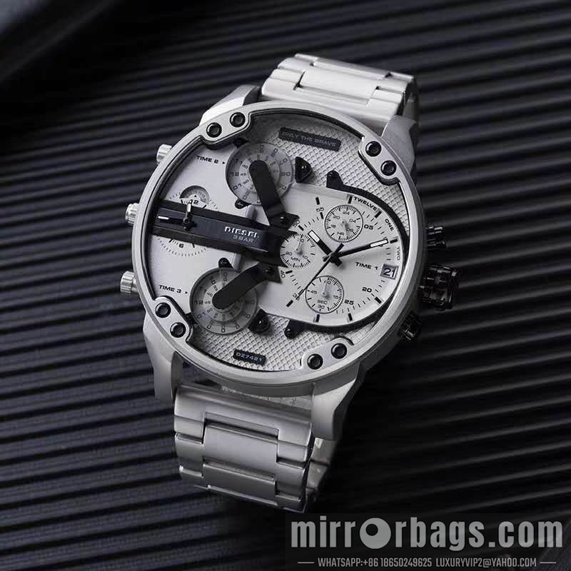 Replica Diesel 57mm 082211 Watch