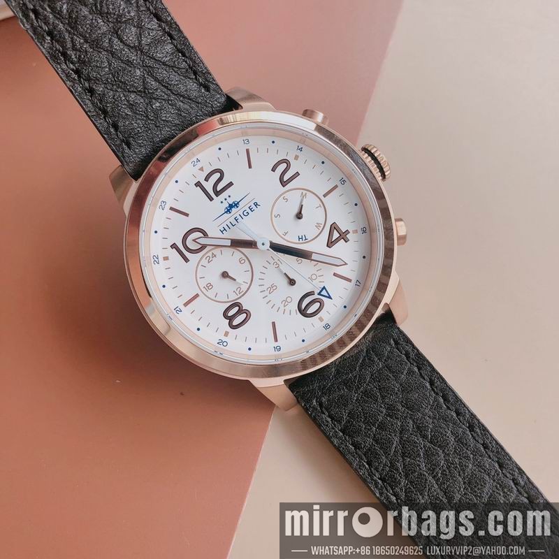 Replica Tommy 46mm 101009 Watch