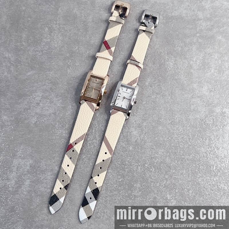 Replica Burberry 19X30mm 042739 Watch